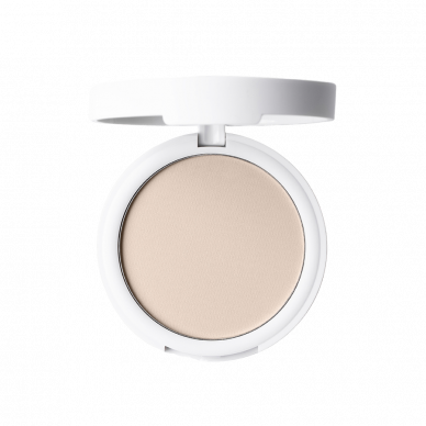 Тональная основа матовая Skin Barrier С506 Kristall Minerals