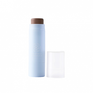 Кремовый скульптор-стик 01 Deep Lifting Contour Stick Kristall Minerals