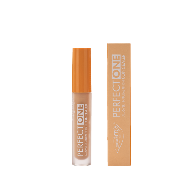 Консилер жидкий PerfectOne "Тон 02" PuroBio