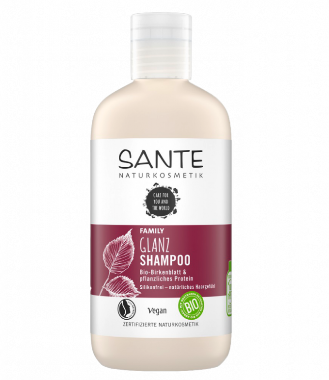 Как выбрать шампунь для волос